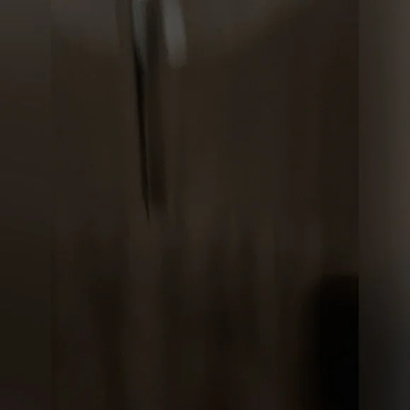 Women's Worthington 1X Lace Sleeve Sheer Blouse - Picture 6 of 8